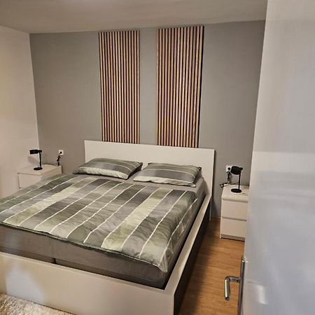 Apartman Cresnar زغرب المظهر الخارجي الصورة