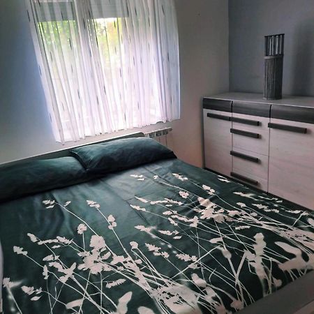 Apartman Cresnar زغرب المظهر الخارجي الصورة