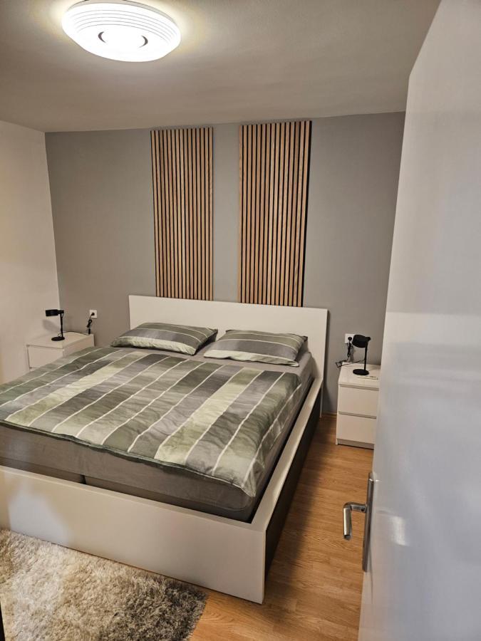 Apartman Cresnar زغرب المظهر الخارجي الصورة