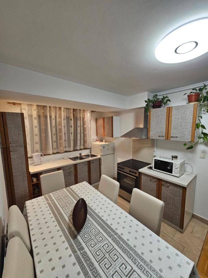 Apartman Cresnar زغرب المظهر الخارجي الصورة