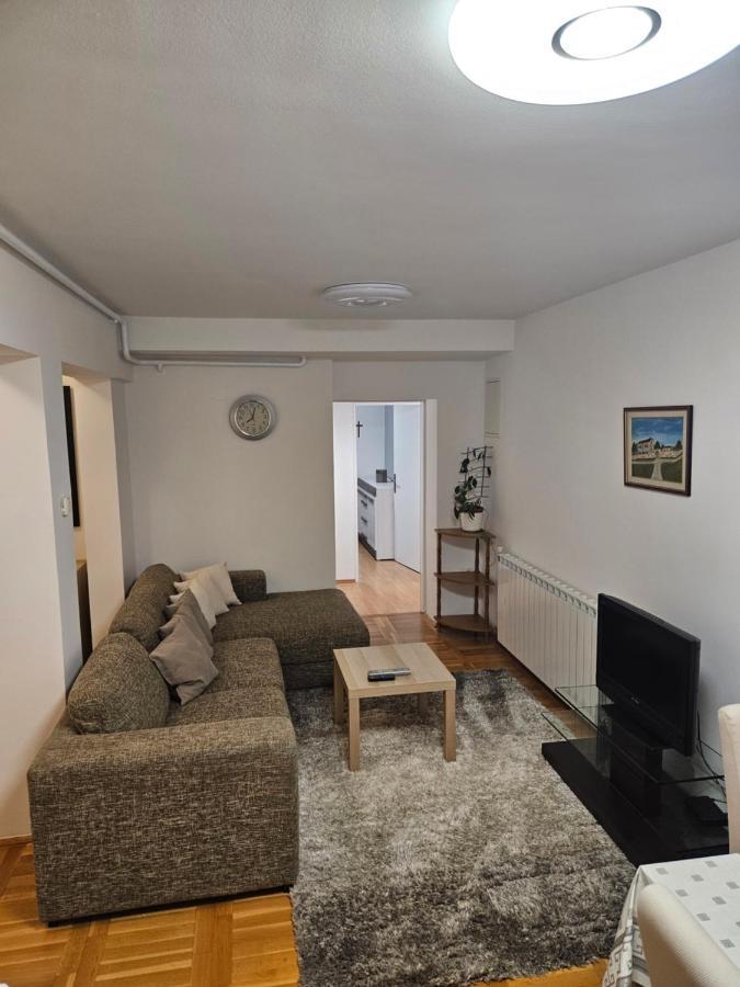 Apartman Cresnar زغرب المظهر الخارجي الصورة