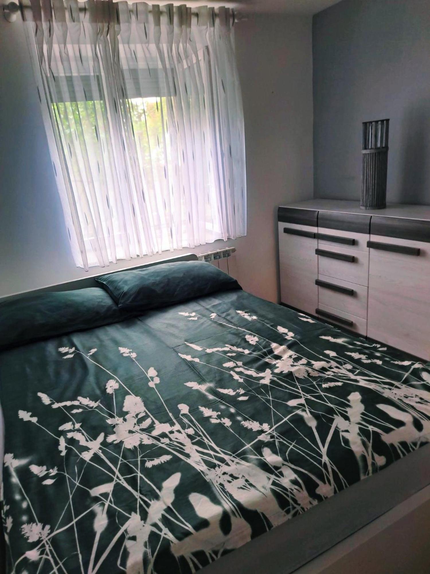 Apartman Cresnar زغرب المظهر الخارجي الصورة